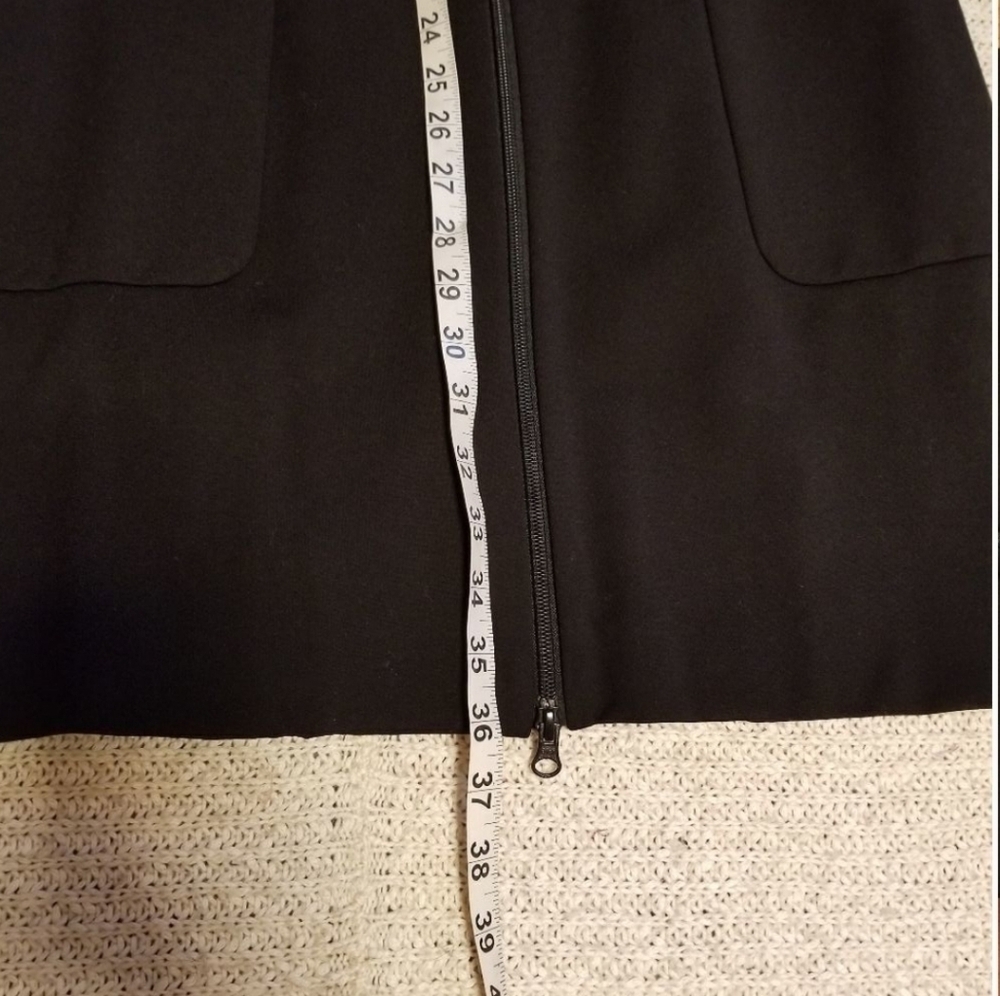 Save the Queen coat/jacket - Picture 7 of 13